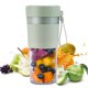 thumbnail image 1 of Vaso de licuadora portátil La mini licuadora fácil y conveniente para una vida saludable mientras viaja con capacidad para beber, 1 of 6