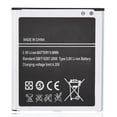 thumbnail image 1 of Replacement Battery Compatible For Samsung Galaxy S4 (B600BE), 1 of 1