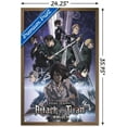 thumbnail image 4 of L'Attaque des Titans : Saison 4 - Key Visual 2, 4 of 4