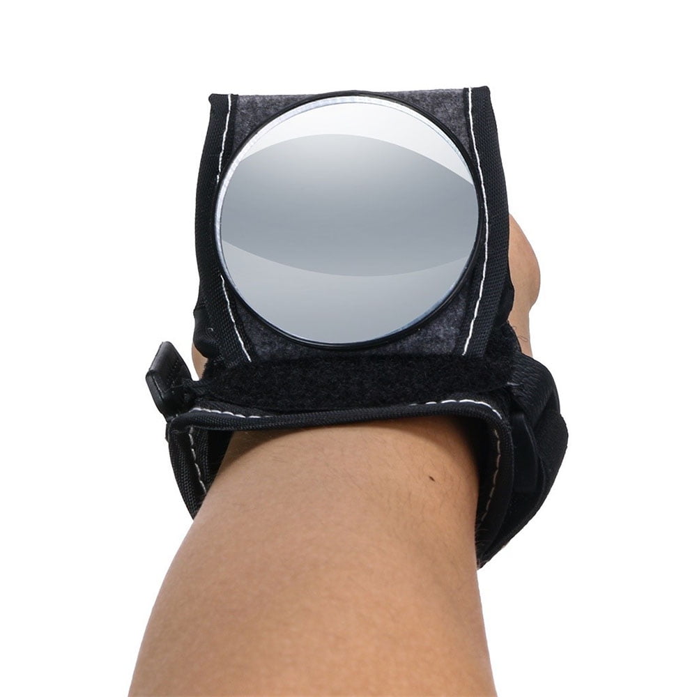 bike wrist mirror