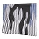thumbnail image 5 of Qarigey Ropa interior térmica para hombre, calzoncillos largos, función deportiva ajustada, ropa de entrenamiento transpirable, mallas para culturismo conjuntos de ropa negro rojo SG Qarigey AP013677-03, 5 of 6