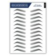 thumbnail image 1 of Microblading & Shading Tattoo Bliss and Beyond Dramatic Black, 1 of 7