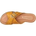 thumbnail image 5 of Bella Vita Con-Italy Platform Slide (Women's), 5 of 6