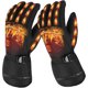 thumbnail image 1 of Guantes unisex con calefacción por batería para la nieve, las motos, el senderismo y mucho más, 1 of 5