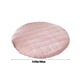 thumbnail image 3 of Cojín Redondo de Espuma Viscoelástica para Silla Four Seasons | Cojín de Asiento Suave y Grueso | Funda Antideslizante Extraíble y Lavable | Soporte Ergonómico para Oficina, Juegos y Suelo | Cojín Po, 3 of 6