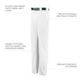 thumbnail image 4 of Russell Men's Boot Cut Game Pant, 4 of 4