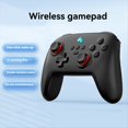 thumbnail image 2 of Gamepad Inalámbrico Bluetooth S11 para Switch, Teléfono Móvil, PC, Vibración y Activación Corporal para SWITCH, Android, IOS y PC A, 2 of 5