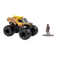 thumbnail image 2 of Vehículo a Escala Monster Jam Spin Master 1:64 Earth Shaker, 2 of 4
