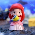 thumbnail image 5 of 2025 Pop Mart Serie de cuentos de hadas Princesa y sus amigos Caja ciega Bolsa de adivinación Juguetes Muñecas Figura de acción de anime Adornos de escritorio Regalo, 5 of 5