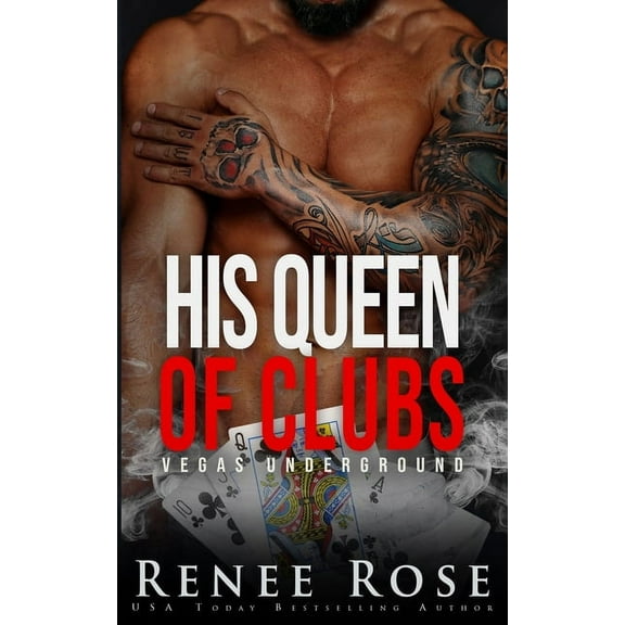 His Queen of Clubs, (Paperback)