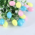 thumbnail image 4 of SIfdSeng Egg Ornament on Desktop Sculpture Decorative Art Piece, 4 of 8