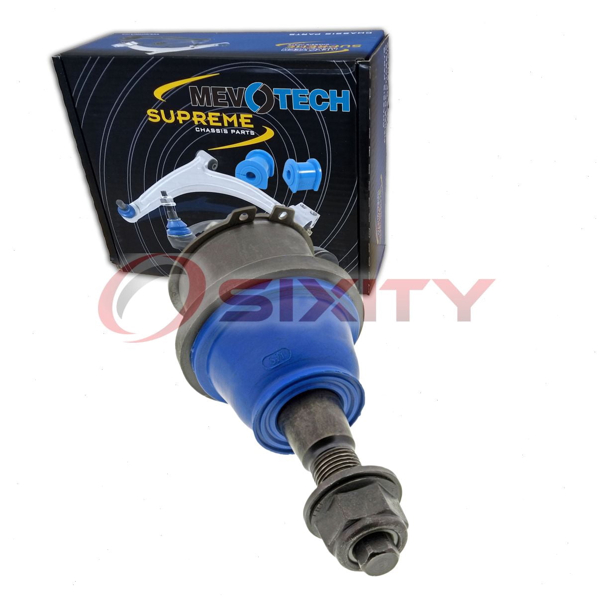Mevotech Supreme MS25545 Suspension Ball Joint for 4877199AB