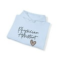 thumbnail image 4 of Physician Assistant PA Grad Hoodie Gifts Hooded Sweatshirt Pullover Shirt, 4 of 4