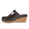 thumbnail image 3 of Corkys Womens In The Moment Studded Mules Clogs Dress Casual Shoes, 3 of 5