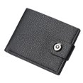 thumbnail image 1 of Wallet, Wallet with Multiple Card Slots, Leisure Wallet, 1 of 8