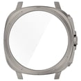 thumbnail image 2 of Caja reloj Protector pantalla Vidrio + Anti-Caída a Galaxy Watch Ultra, 2 of 9