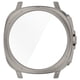 thumbnail image 2 of Protector Pantalla Cubierta Completa Parachoques Vidrio Tempe para Watch 7 40 Mm 44 A Prueba, 2 of 9