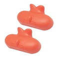 thumbnail image 2 of Guía de costura Macarena 2 piezas de Guía de costura antideslizante Naranja, 2 of 8