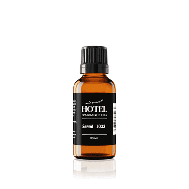 AirScent Santal Perfume Dupe Fragrance Oil Inspired by Santal Cologne Scent - Floral, Woody & Earthy - 30 ml Glass Dropper Bottle