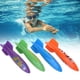 thumbnail image 5 of Juguete de buceo para niños, 4 piezas de PVC para niños, juguete de piscina de buceo para niños, juguete de buceo para niños probado profesionalmente, 5 of 9