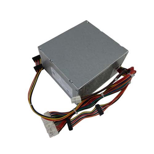 Genuine Dell Vostro 260 4 Inspiron 6 Mt Computer Power Supply 300w N6h3c 0vwx8 Ps 6301 05d L300nm 00 Walmart Com Walmart Com
