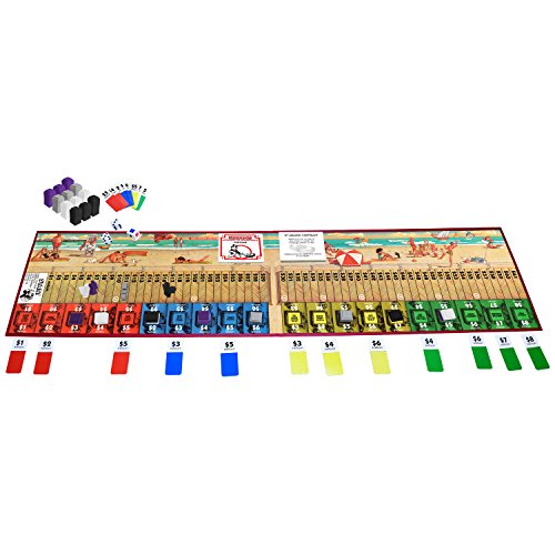 Winning Moves Games Winning Moves Monopoly - Advance to Boardwalk