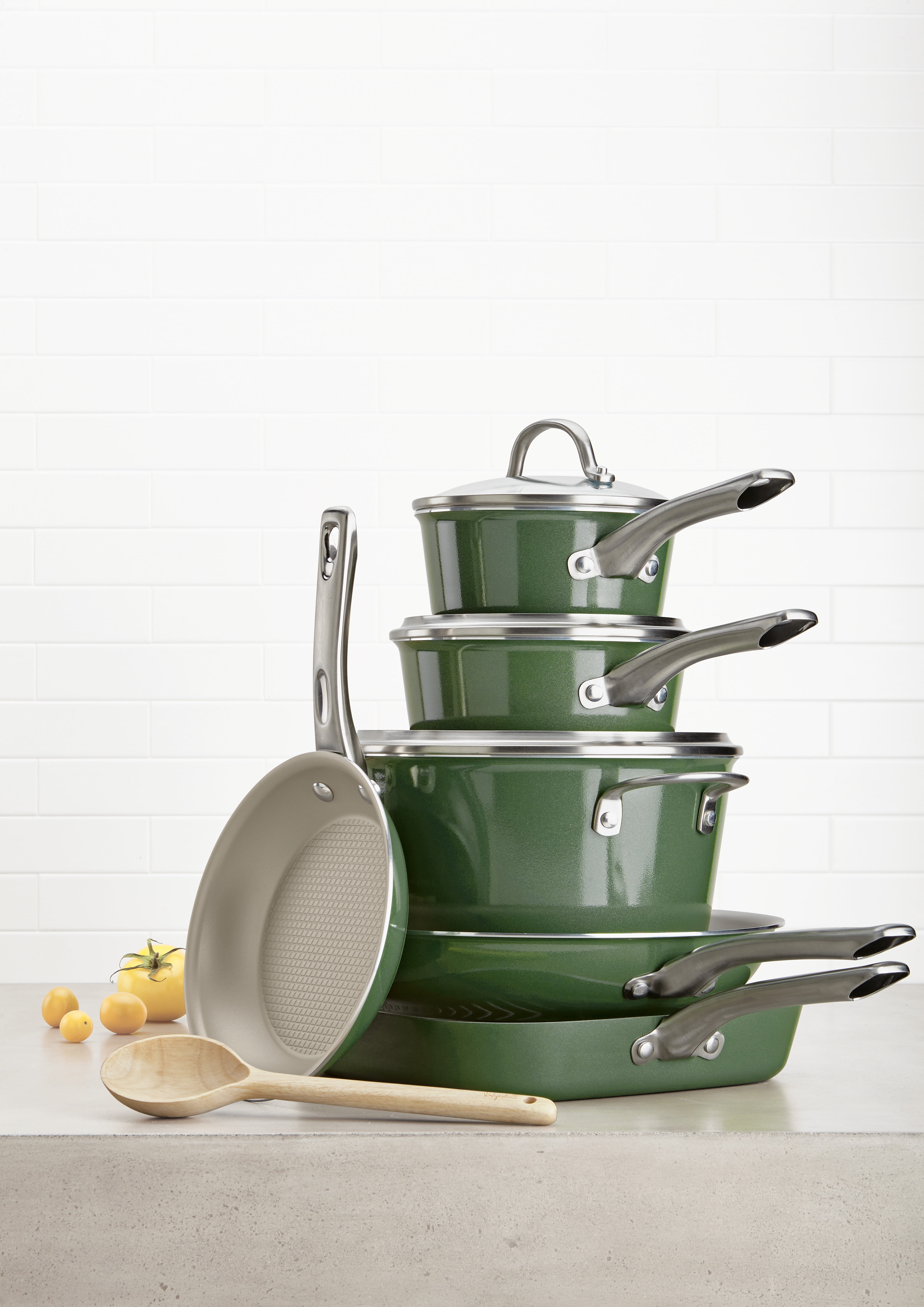 ayesha cookware target