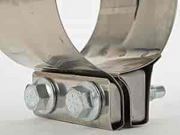 Walker Exhaust Mega-Clamp 33273 Exhaust Clamp - Walmart.com