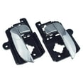 thumbnail image 2 of 2Pcs Inside Door Handle Chrome Left & Right Side For Elantra Sedan 2009-2010, 2 of 9