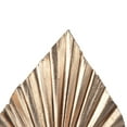 thumbnail image 2 of Vickerman Natural Botanicals 15.75 - 19.5" Metallic Gold Dried Palm Spear, 12 per bag., 2 of 3