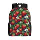 thumbnail image 1 of Fotbe Strawberry2 Mochila de Viaje para Laptop, Mochila Ejecutiva Delgada y Resistente 15.6", 1 of 8