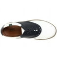 thumbnail image 3 of School Issue Children's Varsity Saddle Oxford for Little and Big Girls Size 10M, 3 of 5