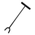 thumbnail image 2 of Llave de grifo portátil para válvulas de agua, herramienta de fontanería para válvulas de acera subterráneas, Longitud 60 cm, 2 of 9