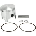 thumbnail image 1 of Wiseco Piston Kit  2.00mm Oversize to 89.00mm  478M08900, 1 of 1