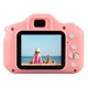 thumbnail image 5 of Cámara De Vídeo Para Niños, Cámara Digital Para Niños De 8 MP Con Carga USB, Imagen HD Para Niños Para Picnic, 5 of 7