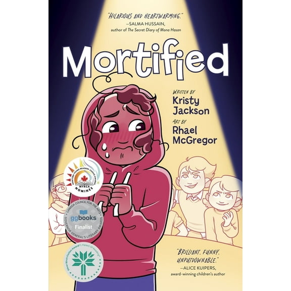 Mortified, (Paperback)