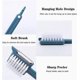 thumbnail image 3 of 5 in 1 Multifunction Peeler with Cleaning Brush, 3 of 5