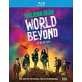 thumbnail image 1 of The Walking Dead: World Beyond: Season One, 1 of 1