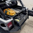 thumbnail image 4 of Smittybilt Rear Lockable Storage Box - 2763, 4 of 4