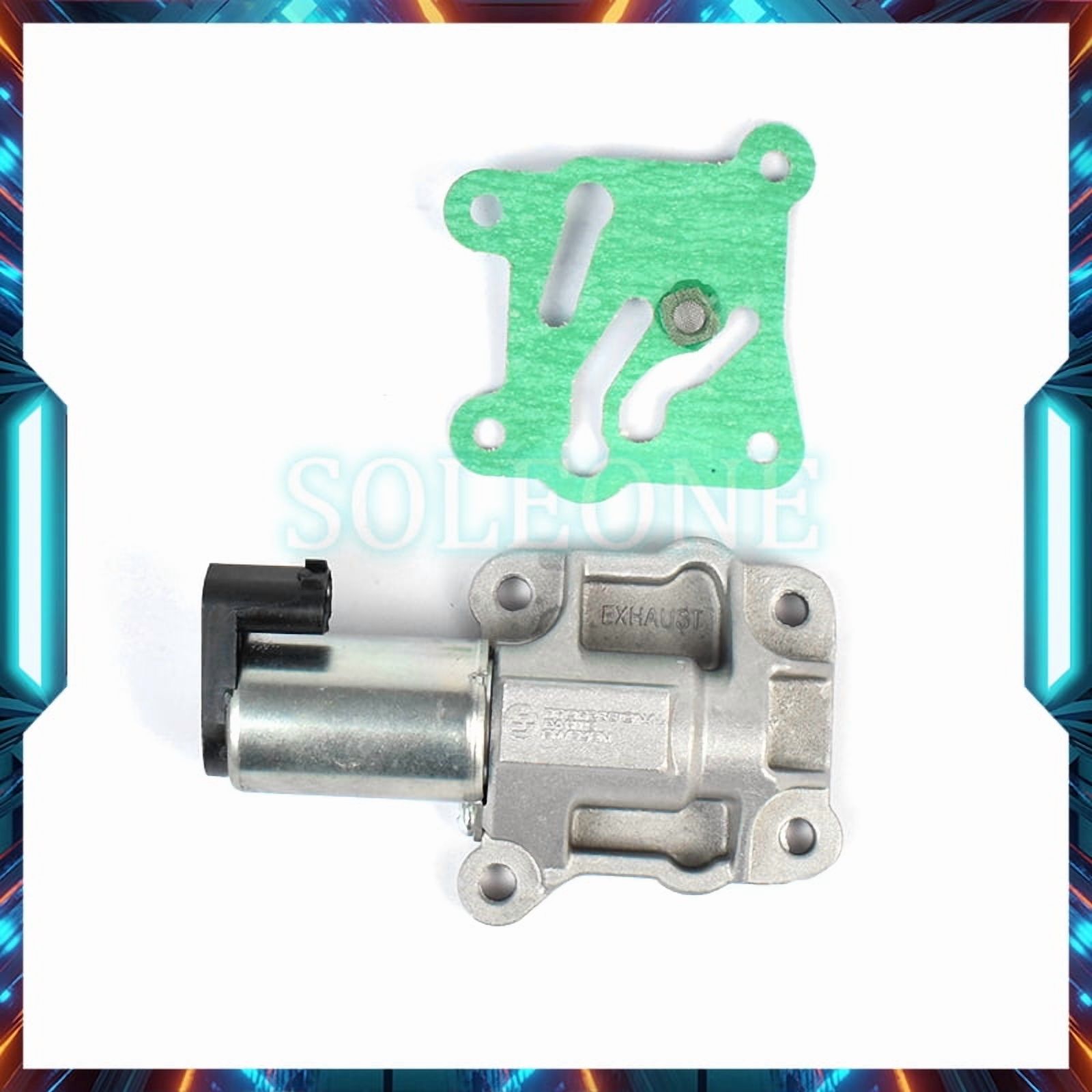 VVT Valve Timing Solenoid Accessed, 36002695, 918092 for Volvo C70, S70, S80, V70, 1999 -2002, 1275579, 31251211