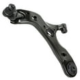 thumbnail image 6 of Detroit Axle - Front Lower Control Arms + Sway Bars Replacement for Lexus CT200h Toyota Prius Plug-In - 4pc Set, 6 of 7