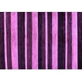 thumbnail image 1 of Ahgly Company Indoor Rectangle Abstract Purple Modern Area Rugs, 4' x 6', 1 of 4