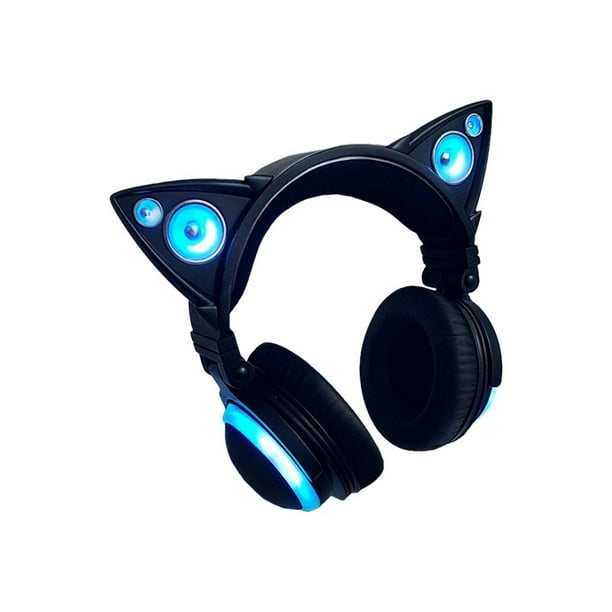 best cat ear headphones