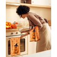 thumbnail image 5 of Cute Kitchen Towels Set of 2 Spring Dish Towels 16x24 Inch Absorbent Reusable Cloths for Cleaning Cute Design Home Decorative Housewarming, 5 of 5