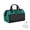 13 inches A, variant on Ruggeds Waterproof Carpenter Tool Bag Thickened Oxford Fabric Professional Equipment Carriers Holder For Jobsite Use