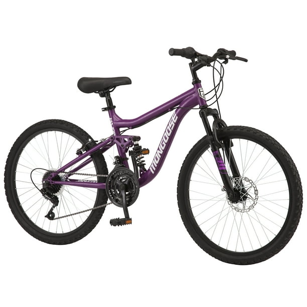 purple mtb wheels