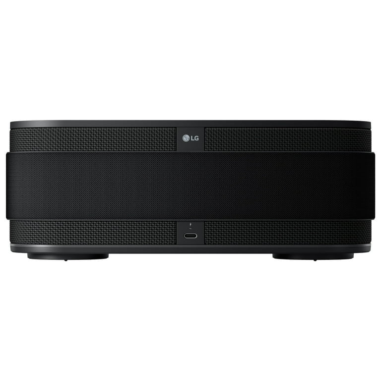 Open Box) LG xboom Bounce Core Bluetooth Speaker | xboom Signature