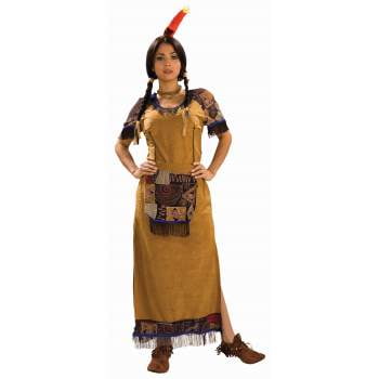 Adult Hippie or Native American Moccasins for Women size 7-10