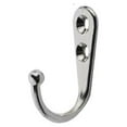 thumbnail image 4 of QualitChoice Wall Mount Hanger Household Small Organization Fitting Hanging Tool Zinc Alloy Storage Hook Holding Hooks Accessories Type 6 5Set, 4 of 6