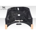 thumbnail image 6 of 2000-2005 Toyota Celica Duraflex Evo GT Hood - 1 Piece, 6 of 7